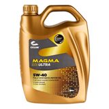 Mühərrik yağı Cyclon Magma SYN Ultra 5W40 4L — Otomobil