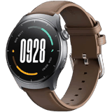 Mibro Lite 3 (XPAW020) Dark Gray — Ağıllı saatlar və qolbaqlar