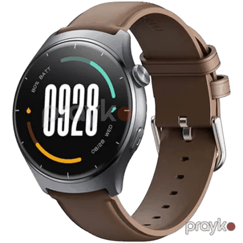 Mibro Lite 3 (XPAW020) Dark Gray — Bakı
