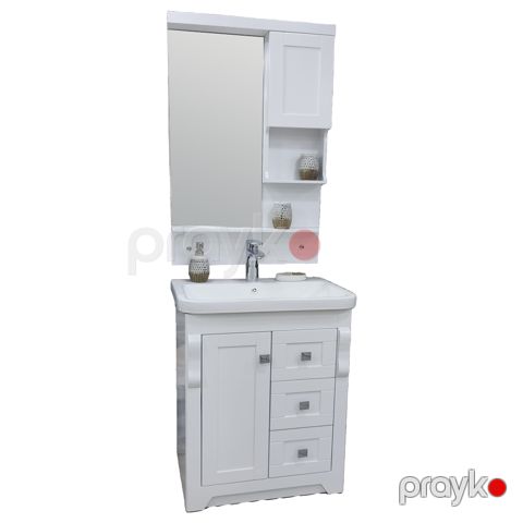 Moydadır Gold Banyo 2611