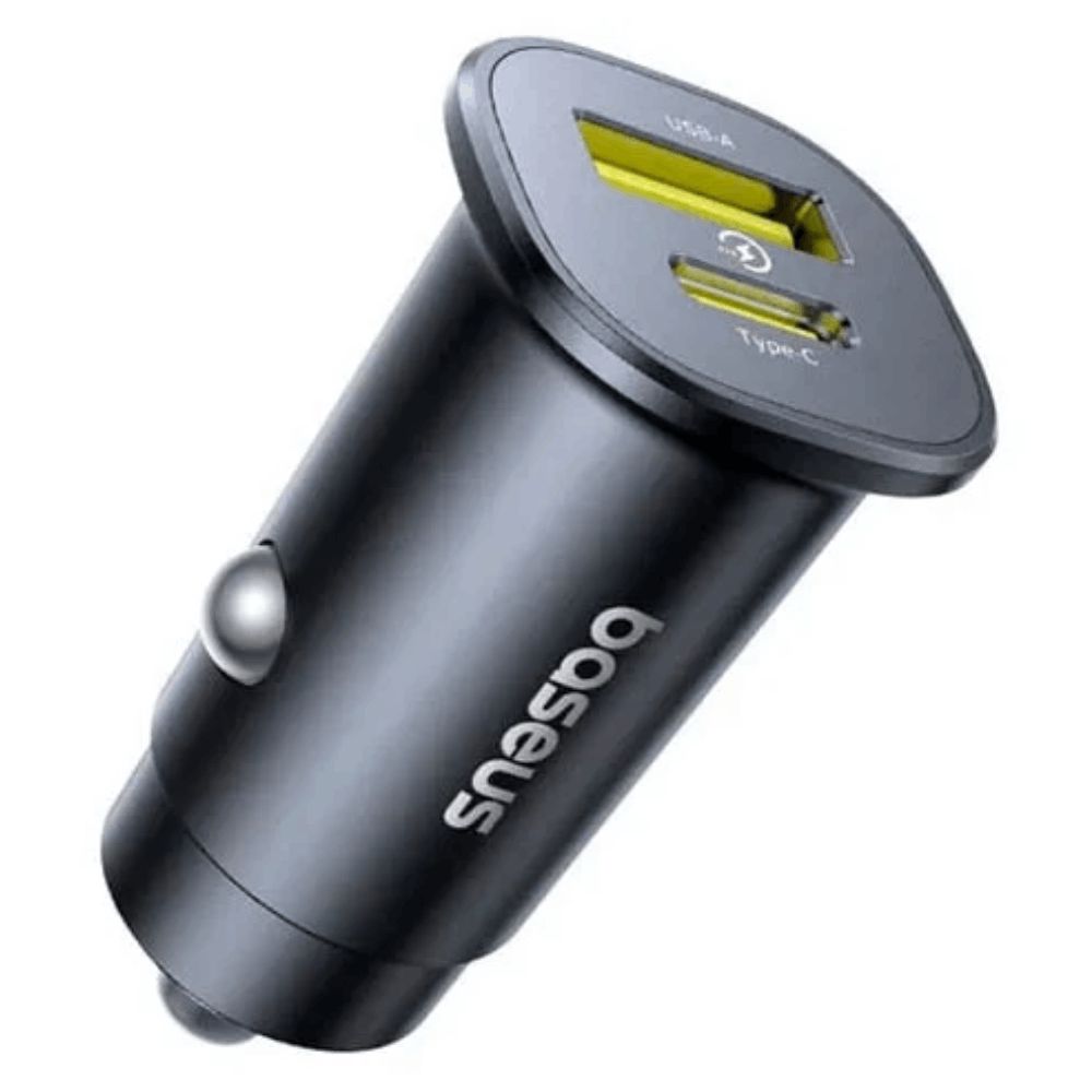 Avtomobil üçün adapter Baseus GoTrip C00072300123-00 — Mallar, Bakı (3)