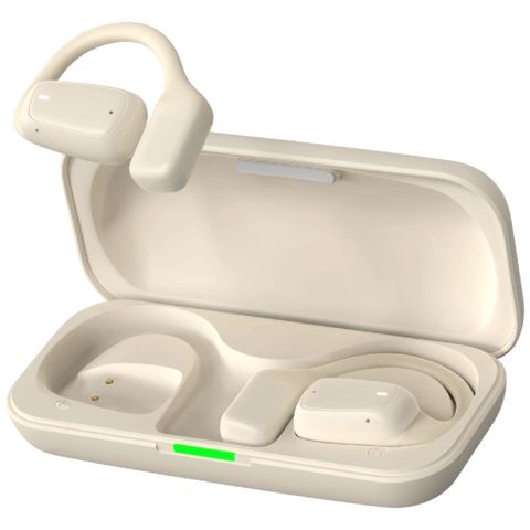 Qulaqlıq Euroacs SM-Vibe AQULAI842687 Beige — Bakı