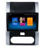 Avtomobil üçün monitor Android King Cool T18 3/32 GB DSP & Carplay for Nissan X-Trail T31 2007-2013 — Avtomobil televizorları və monitorları