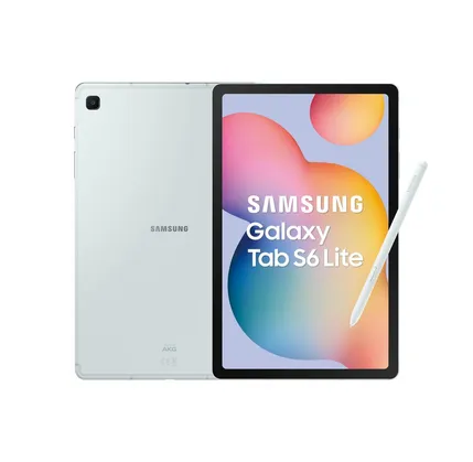 Planşet Samsung Galaxy Tab S6 Lite Wi-Fi 4GB/128GB Lıght Green 2024 (P620) — Bakı