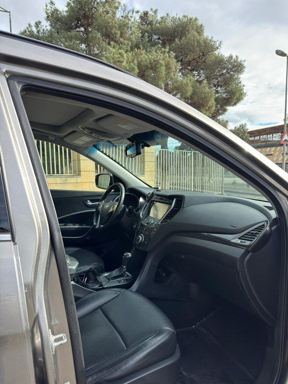 Hyundai Santa Fe, 2.0 L, 2014 il, 142 000 km — Avtomobillər, Bakı (3)