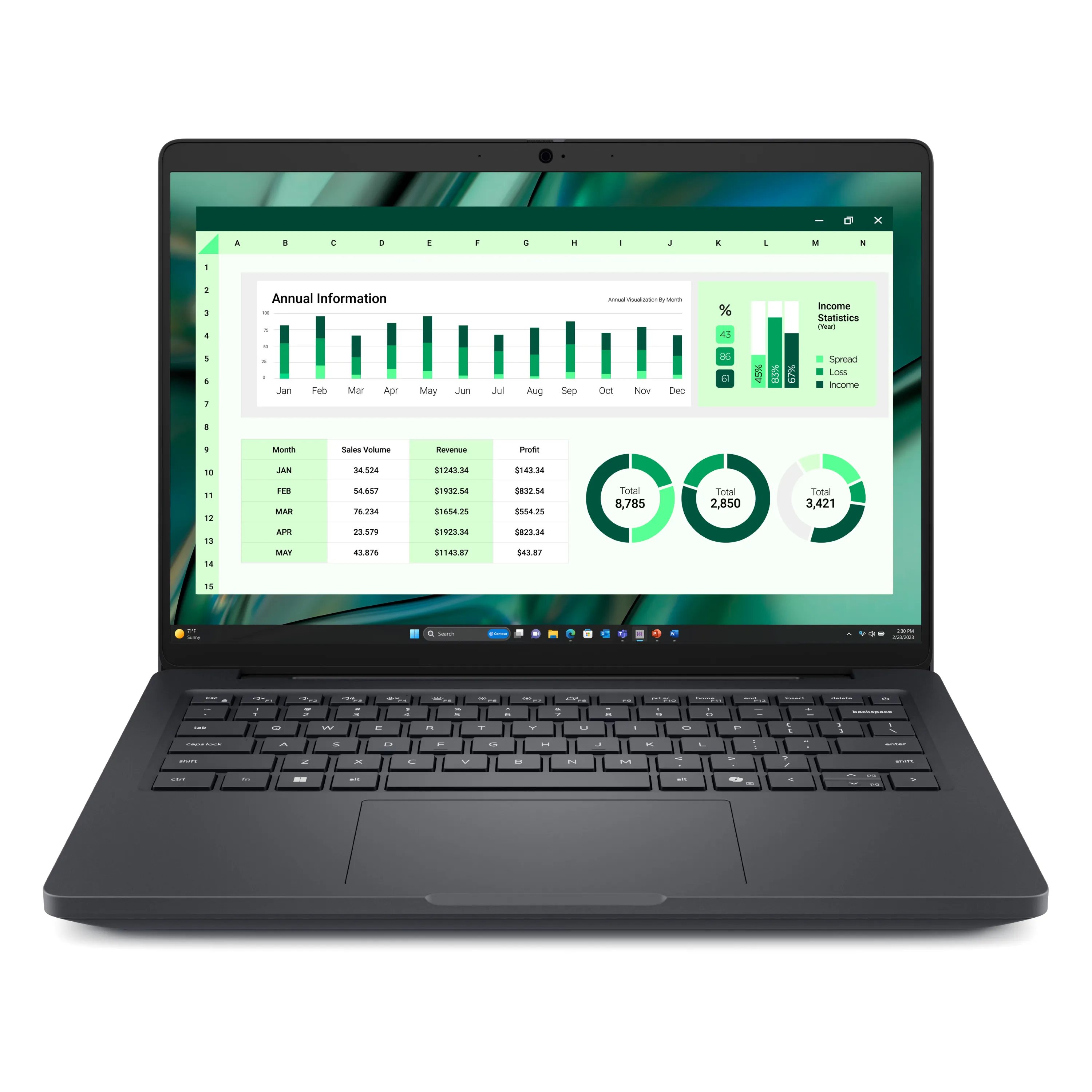Notbuk Dell Pro Max 14 MC14250/ULTRA 7 255H/16GB/512GB/14" FHD+ lcd/ıntel arc pro gpu (210-BPVP-U7-16GB-512GB-AZ) — Ürünler