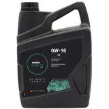Mühərrik yağı Avista Pace Evo US SAE 0W16 1 lt — Авто