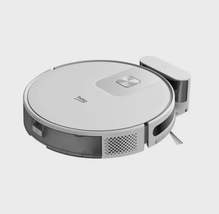 Robot tozsoran Beko VRR 60314 VW — Tozsoran, Bakı