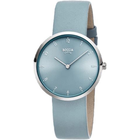Saat Boccia 3309-14