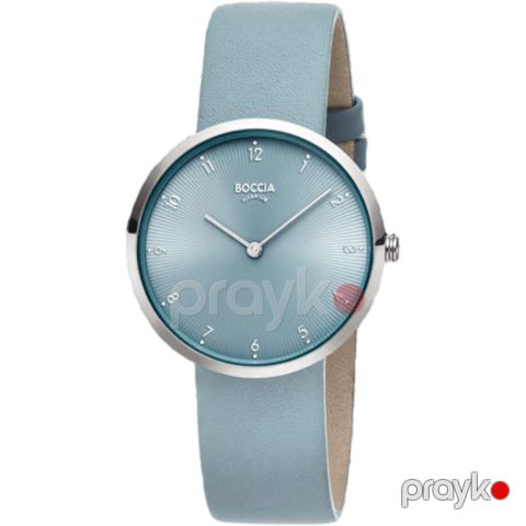 Saat Boccia 3309-14 — Bakı