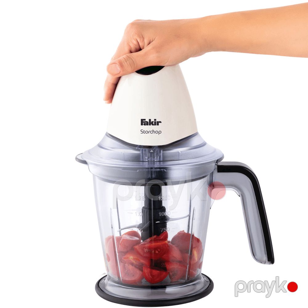 Doğrayıcı Fakir Storchop 8682511904057 — Blenderlər, xırdalayanlar və mikserlər, Bakı (3)