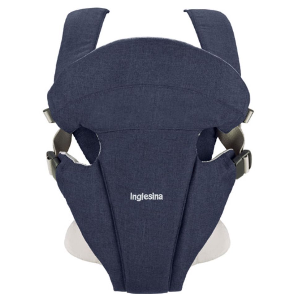 Kenquru Inglesina Marsupio — Mallar, Bakı (2)