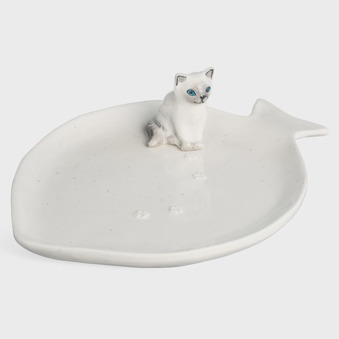 Servis qabı Agness, keramika, 24 sm (406-765) — Süfrə sərvisin üçün əşyalar, Bakı