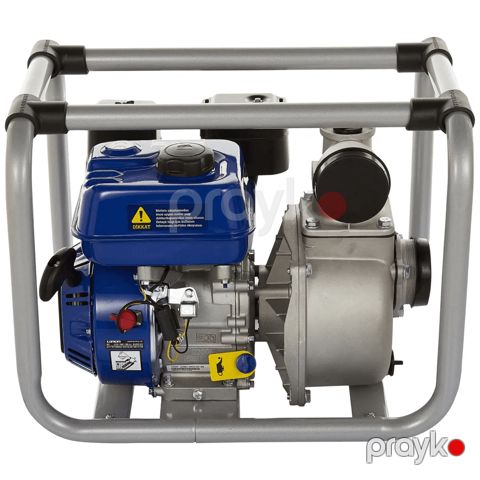 Su nasosu Hyundai HWP80