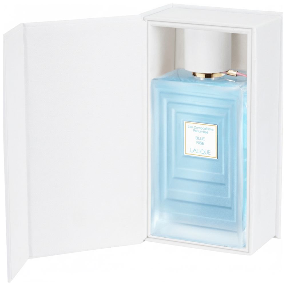 Qadın parfümü Lalique Blue Rise EDP 100 ml FFD12201 — Ətir, Bakı (3)
