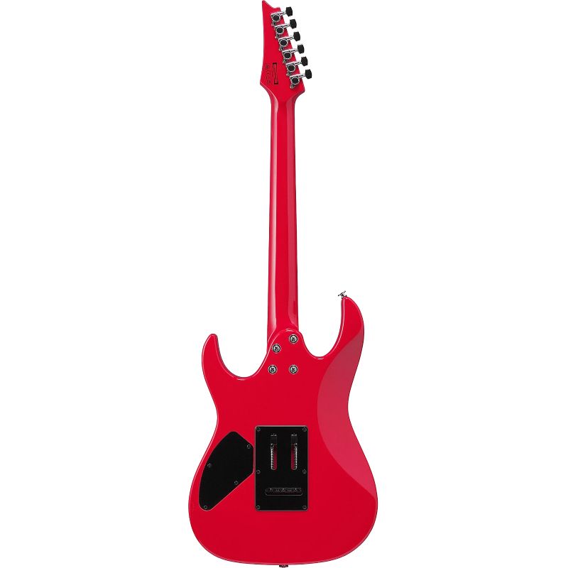 Elektrikli gitara Ibanez GRX120SP-VRD — Musiqiə alətləri, Bakı (2)