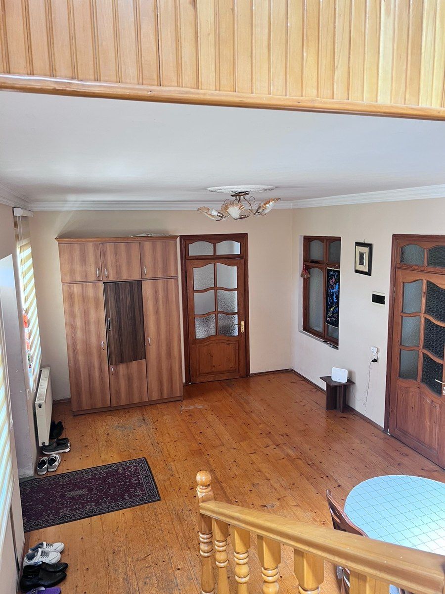 Həyət evi, Binəqədi r — Ev, villa, Bakı (9)