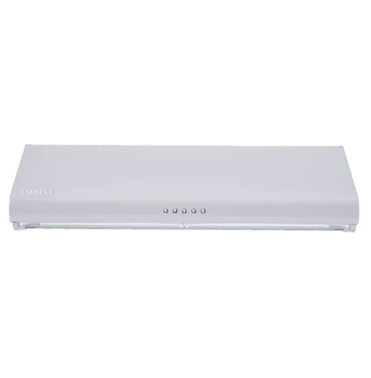 Luxell LX60 White — Mətbəx cixartma qapıları və aksesuarları, Bakı