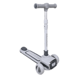Scooter 816 Light Gray — Skuterlər