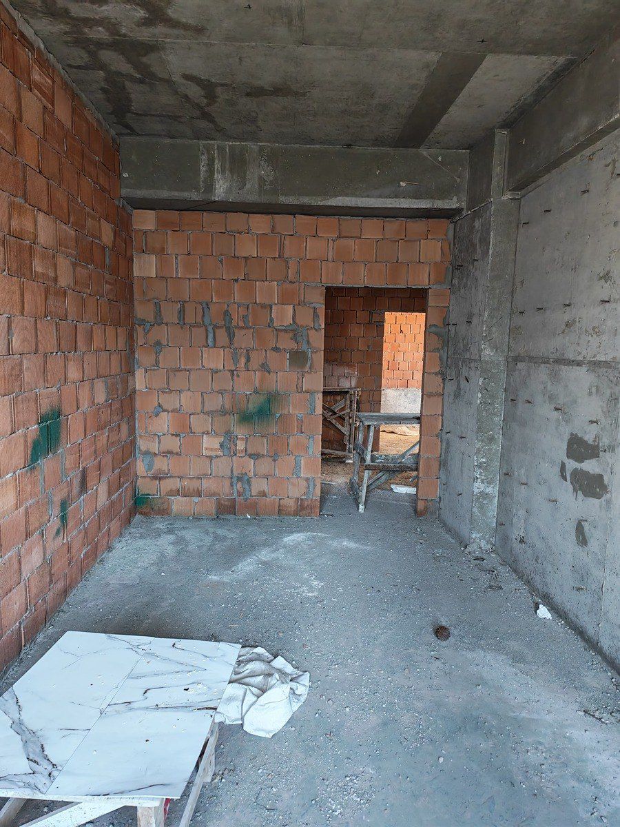 3-otaqlı yeni tikili, Sumqayıt ş., 123 m² — Mənzil, Sumqayıt (7)