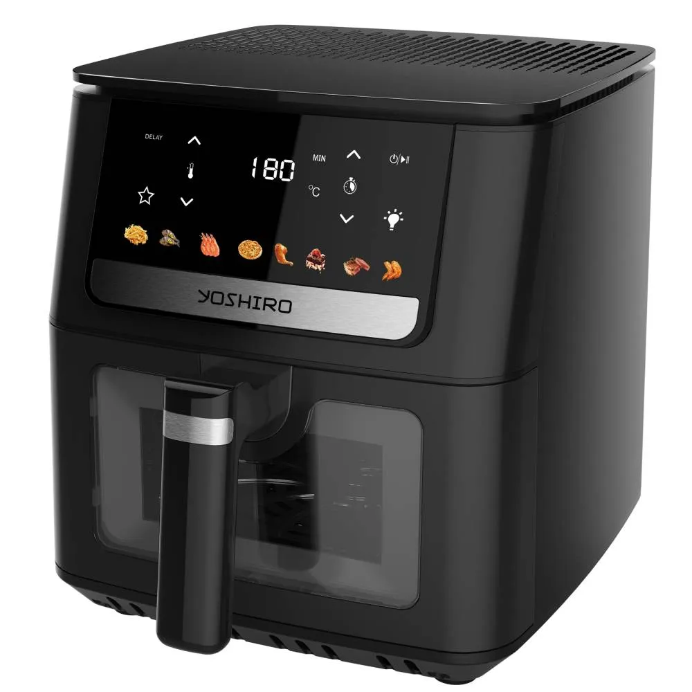 Fritoz yoshıro YAF-6021GAB — Bakı