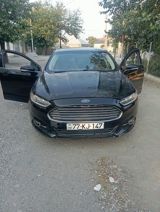 Ford Fusion (North America), 1.5 L, 2013 il, 163 963 km — Otomobil
