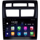 Avtomobil üçün monitor King Cool Android T18 3/32 GB DSP & Carplay for Kia Sportage 2008 — Avtomobil televizorları və monitorları