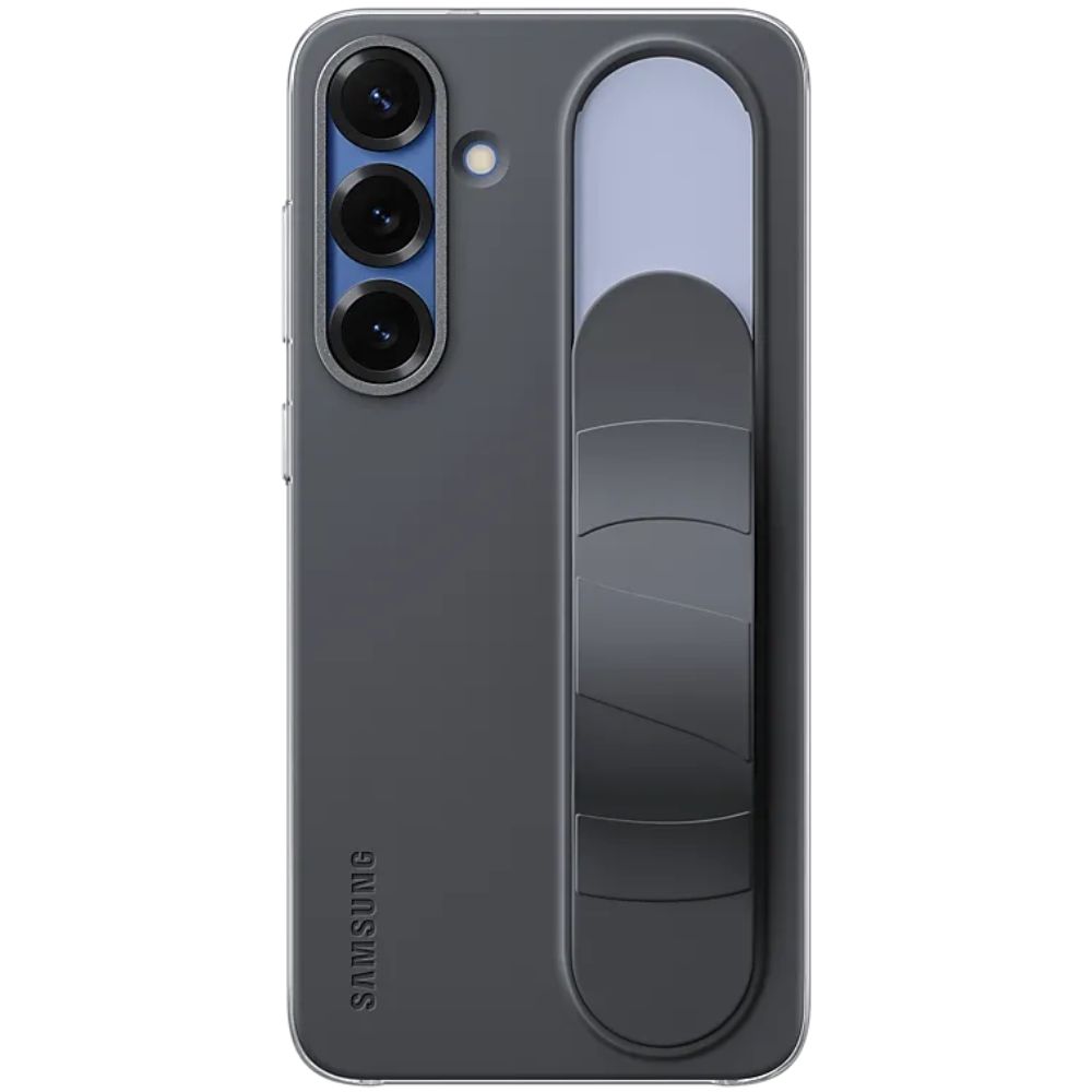 Qoruyucu örtük Samsung S25+ Standing Grip EF-GS936CBEGRU — Çexollər, Bakı (3)