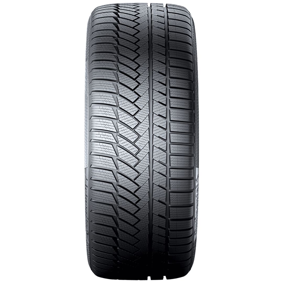 Avtomobil təkəri Continental Wintercontact TS 850 P 97V XL 265/35R18 (3553190000) — Şinlər, Bakı (2)