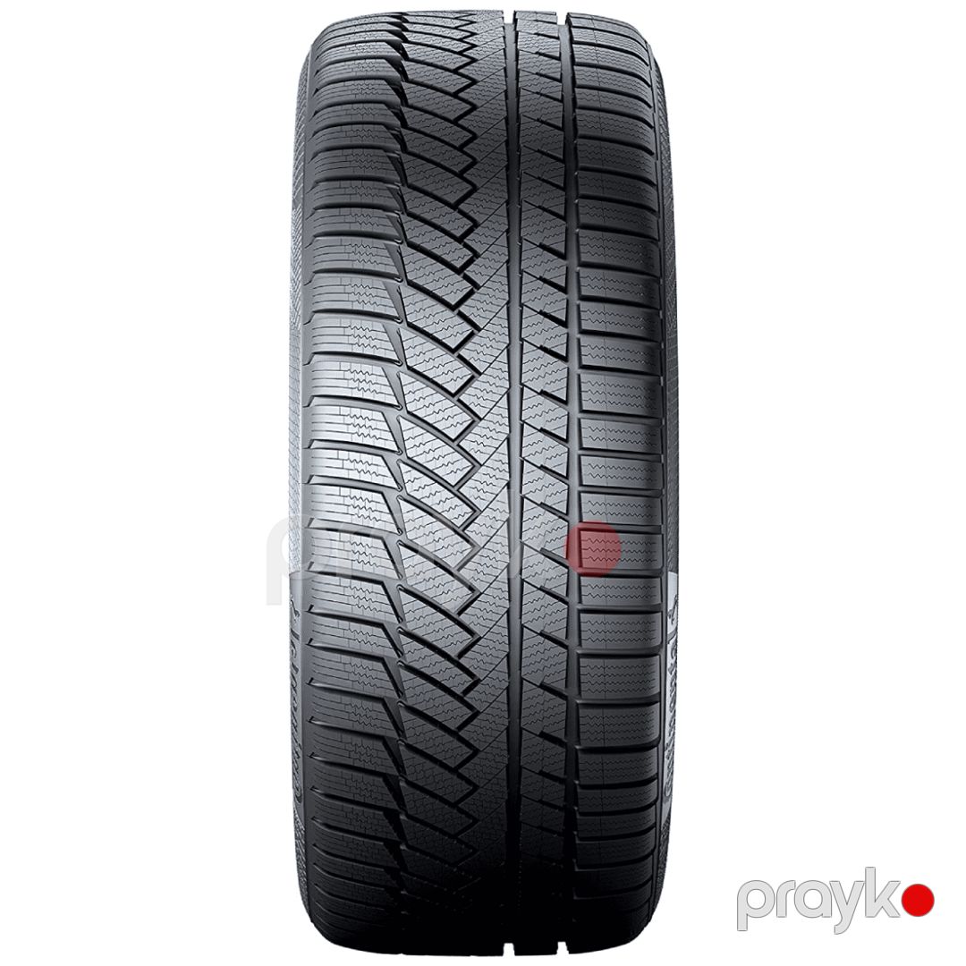 Avtomobil təkəri Continental Wintercontact TS 850 P 97V XL 265/35R18 (3553190000) — Şinlər, Bakı (2)