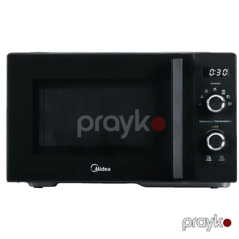 Mıdea AM8P022ET-B — Bakı