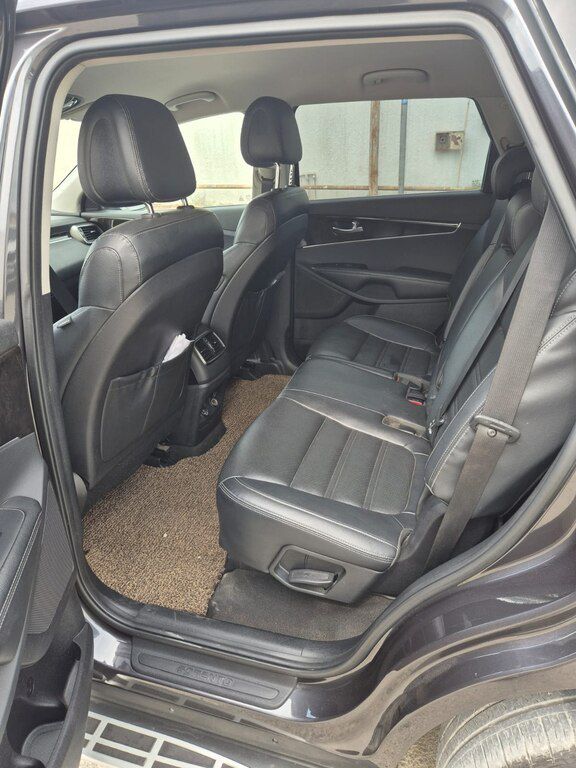 Kia Sorento, 2.0 L, 2017 il, 157 000 km — Avtomobillər, Bakı (8)