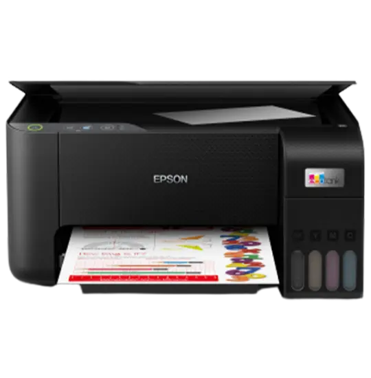 Epson L3200 — Bakı