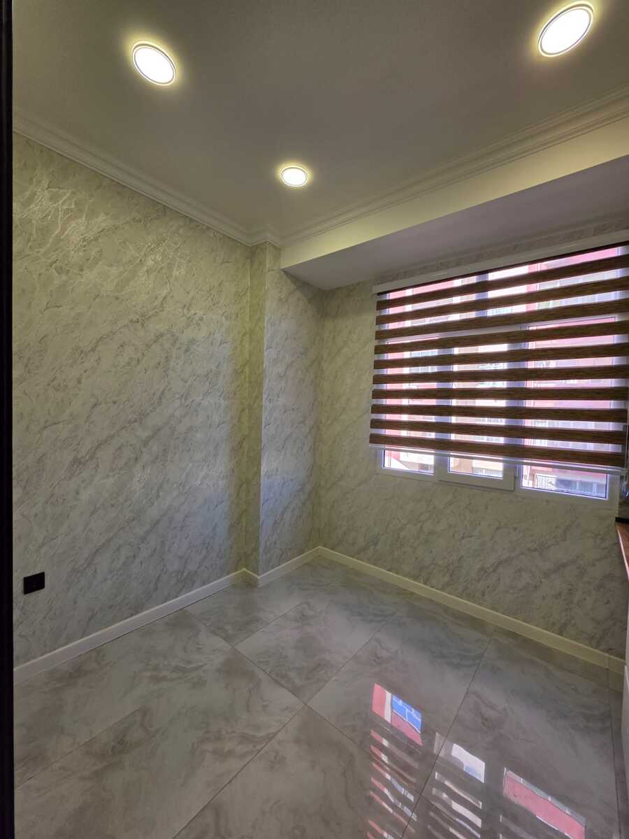 3-otaqlı yeni tikili, Xırdalan ş., 86 m² — Mənzil, Xırdalan (10)