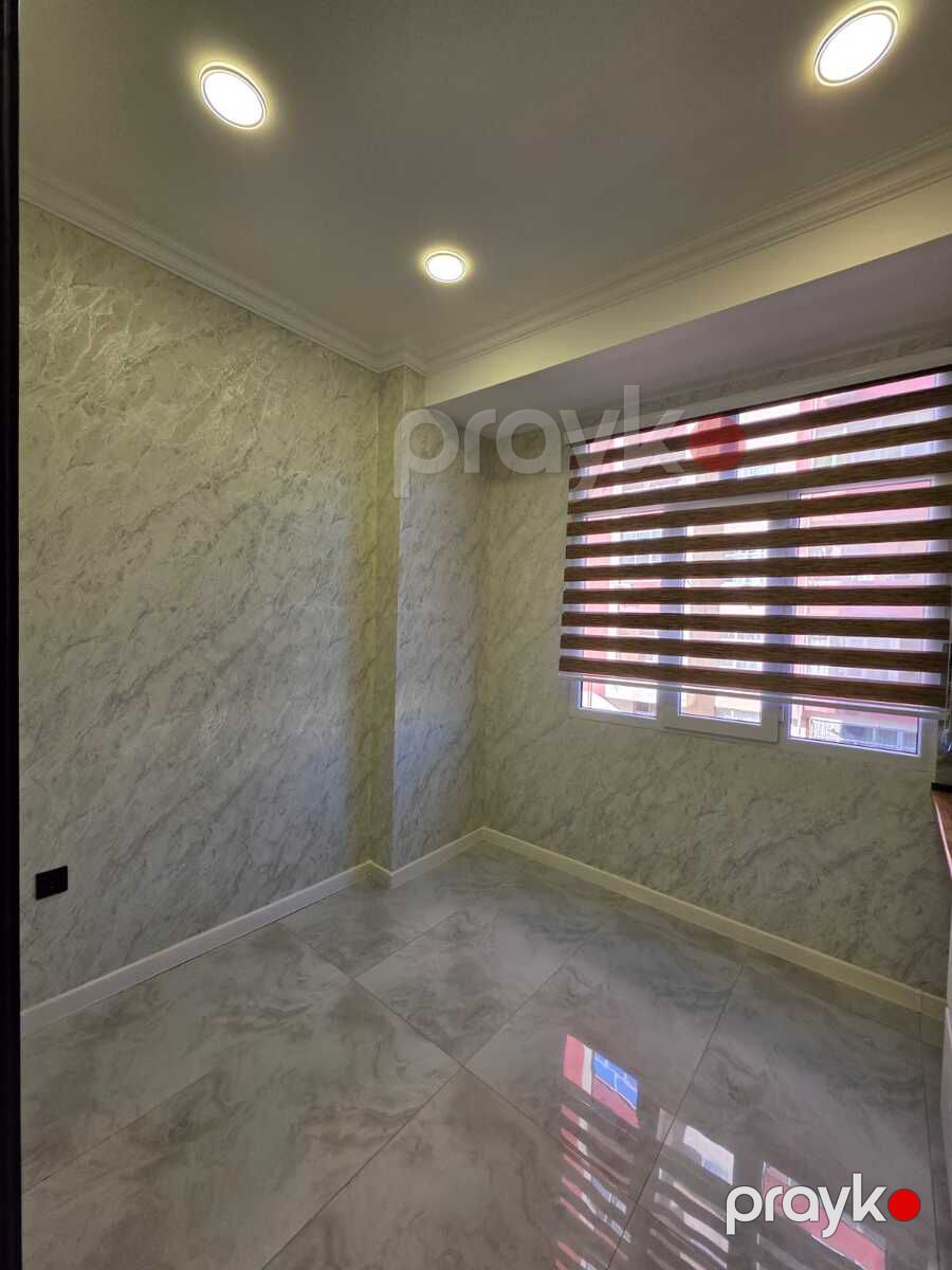 Satılır 3 otaqlı yeni tikili 86 m² — Mənzil, Xırdalan (9)