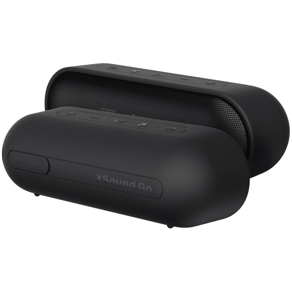 Portativ akustika Tribit XSound Go BTS38 Black — Mallar, Bakı (2)