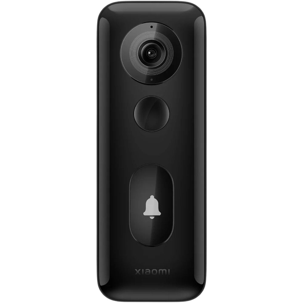 Zəng paneli Xiaomi Smart Doorbell 3S (MJML07-FJ) BHR7068GL — Ağıllı ev, Bakı (3)
