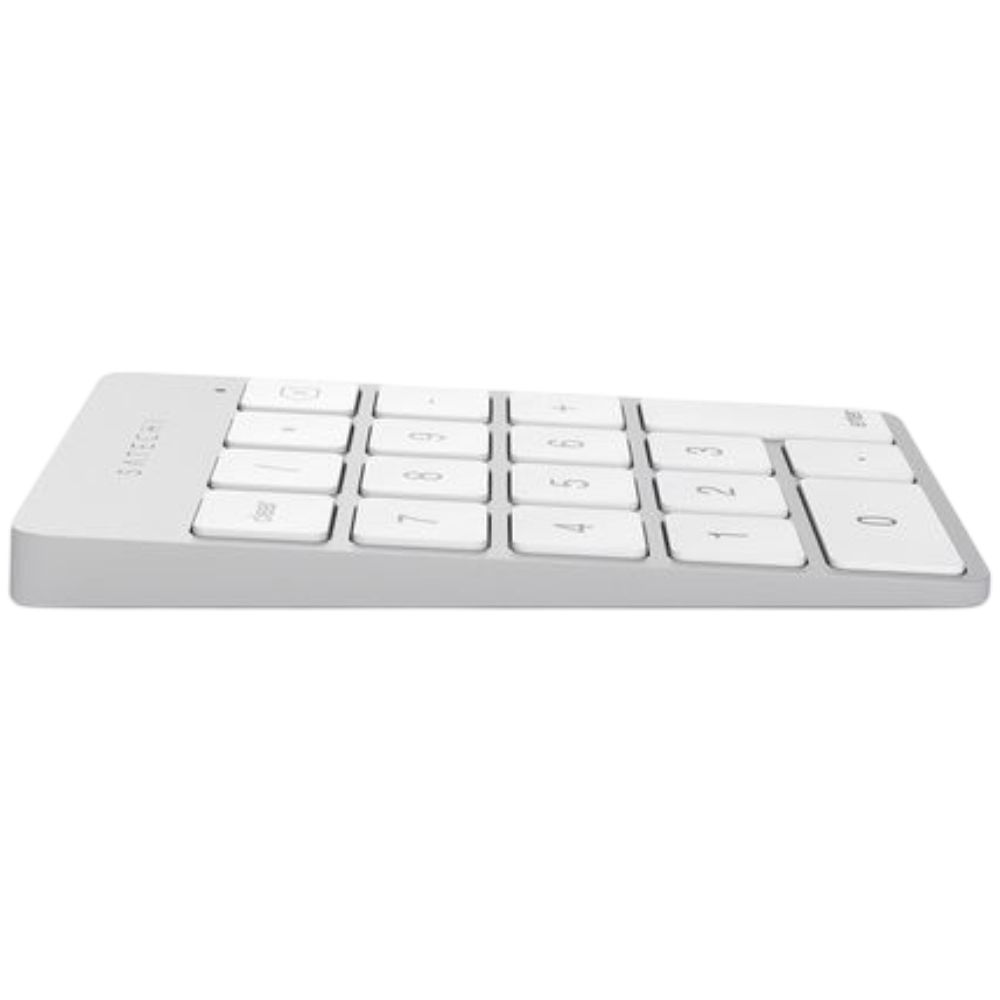 Klaviatura Satechi Slim St-ksalkps Silver — Klaviaturalar və siçanlar, Bakı (2)