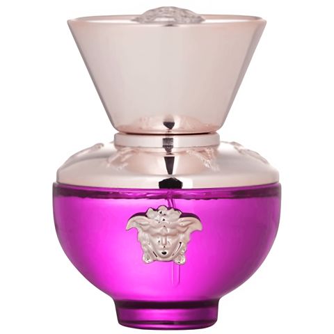 Qadın parfümü Versace Dylan Purple EDP 50 ml VER702230 — Ətir və parfümeriya
