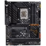 Asus TUF Gaming Z690-Plus D4 Intel LGA 1700 — Motherboards