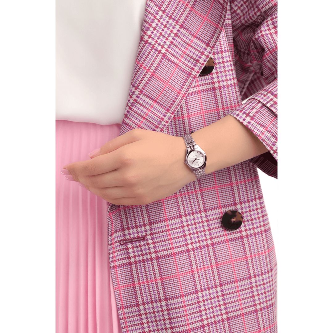 Saat Casio LTP-1129A-7ARDF — Saatlar, Bakı (5)