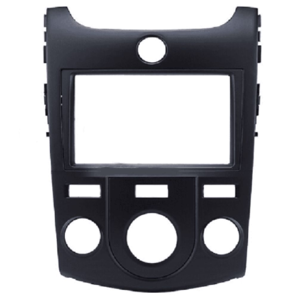 Avtomobil üçün monitor Android King Cool TS7 2/32 GB & Carplay For Kia K3 2009-2012 (Cli̇mate Control) — Avtomobil televizorları və monitorları, Bakı (2)