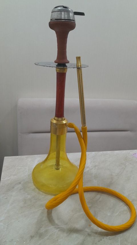 Qəlyan — Bakı