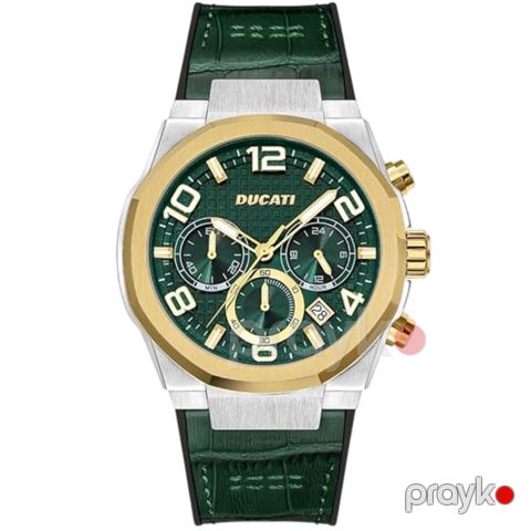 Saat Ducati DTWGC0001101 — Bakı