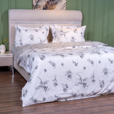 Tekstil yataq dəsti Cehizçi Laura Grand (LG-21)-8 — Bakı
