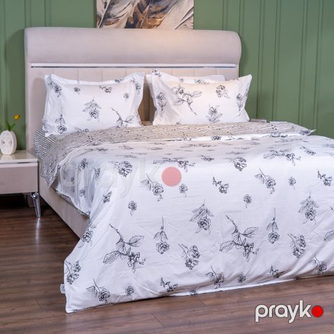 Tekstil yataq dəsti Cehizçi Laura Grand (LG-21)-8 — Bakı