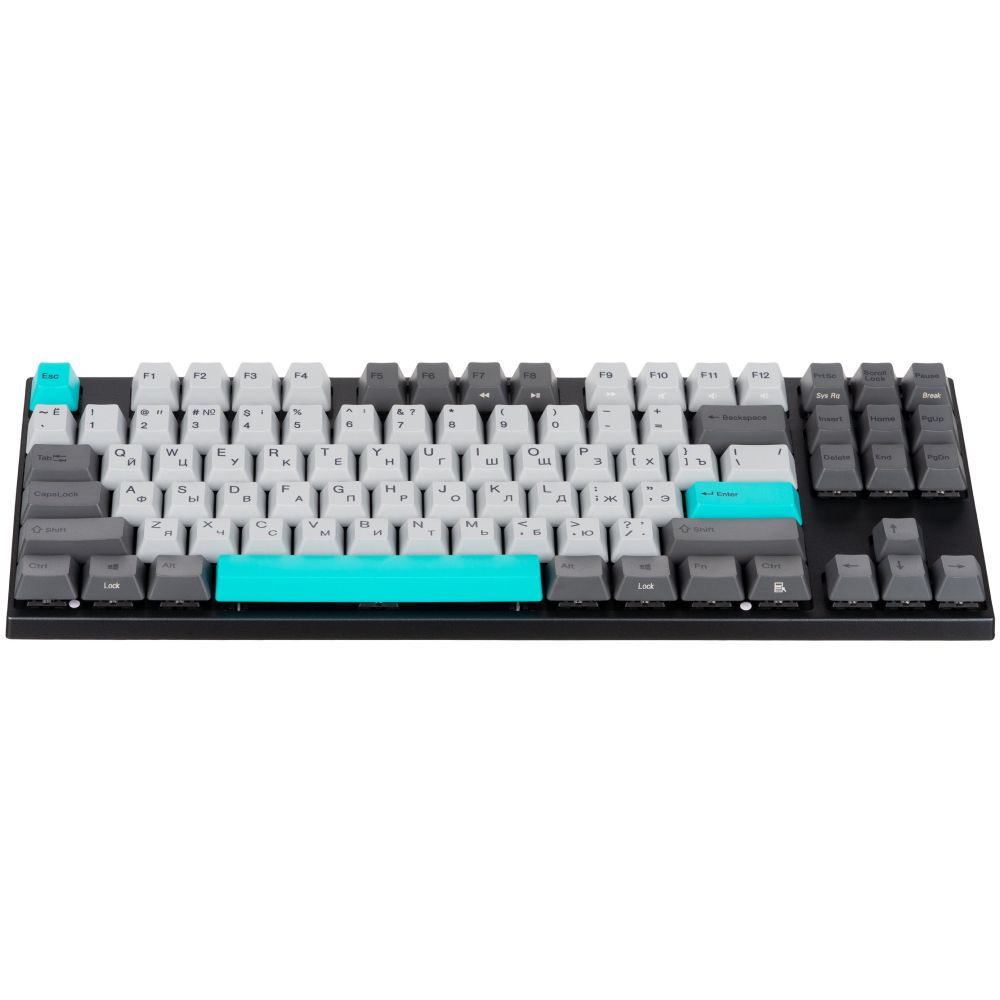 Oyun klaviaturası Varmilo MA87M Moonlight V-Daisy — Klaviaturalar və siçanlar, Bakı (2)
