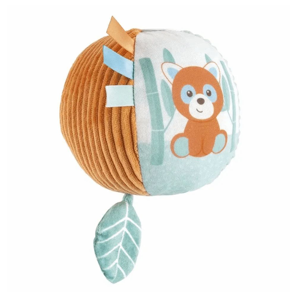 Panda və buqələmun topu Chicco 00011468000000 — Oyuncaqlar, Bakı (2)