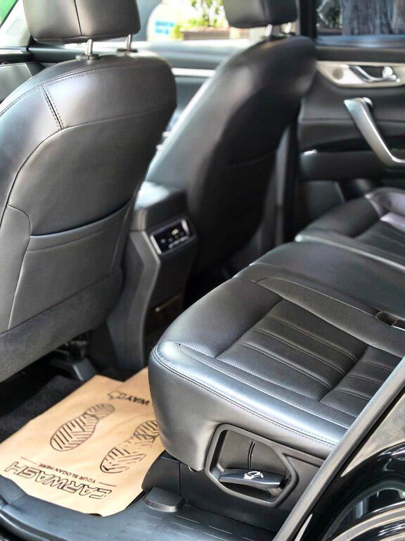 Changan CS 95, 2.0 L, 2021 il, 92 552 km — Avtomobillər, Bakı (10)
