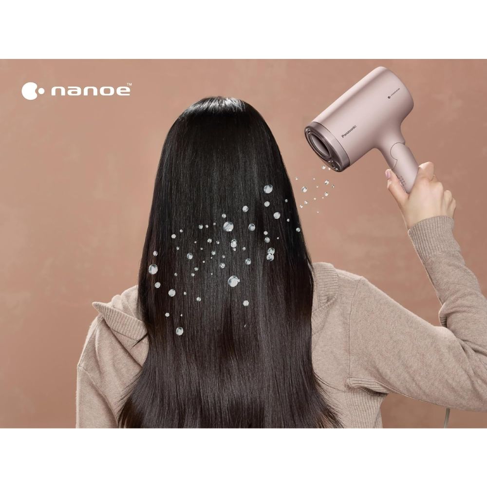 Fen Panasonic EH-NA7M-P825 — Fən, Bakı (3)
